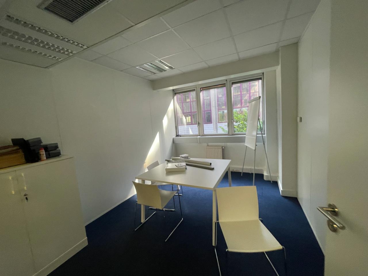 Bureau Fontenay-sous-Bois 894m² Location bureau Fontenay-sous-Bois Val-de-Marne OLBUR2423385 7